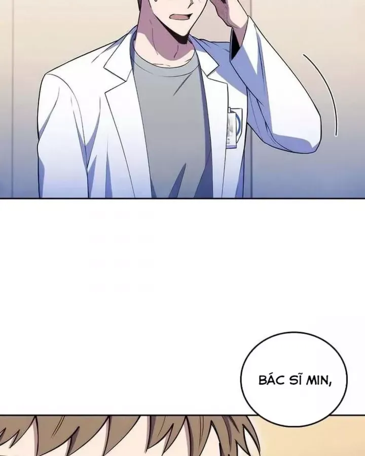 Bác Sĩ Thăng Cấp Chap 71 - Next Chap 72