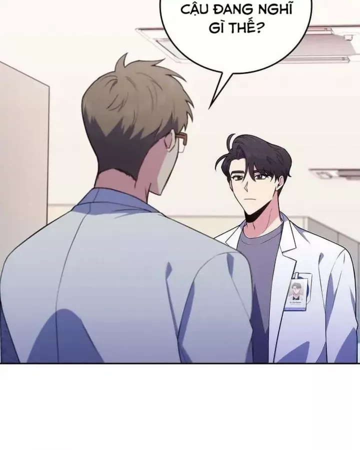 Bác Sĩ Thăng Cấp Chap 71 - Next Chap 72