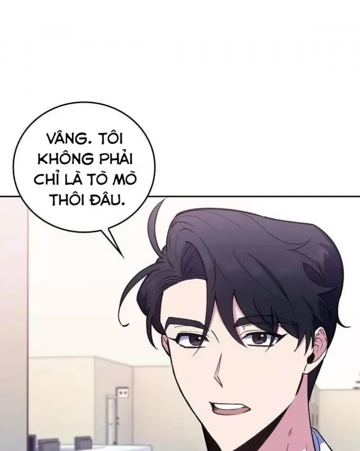 Bác Sĩ Thăng Cấp Chap 71 - Next Chap 72