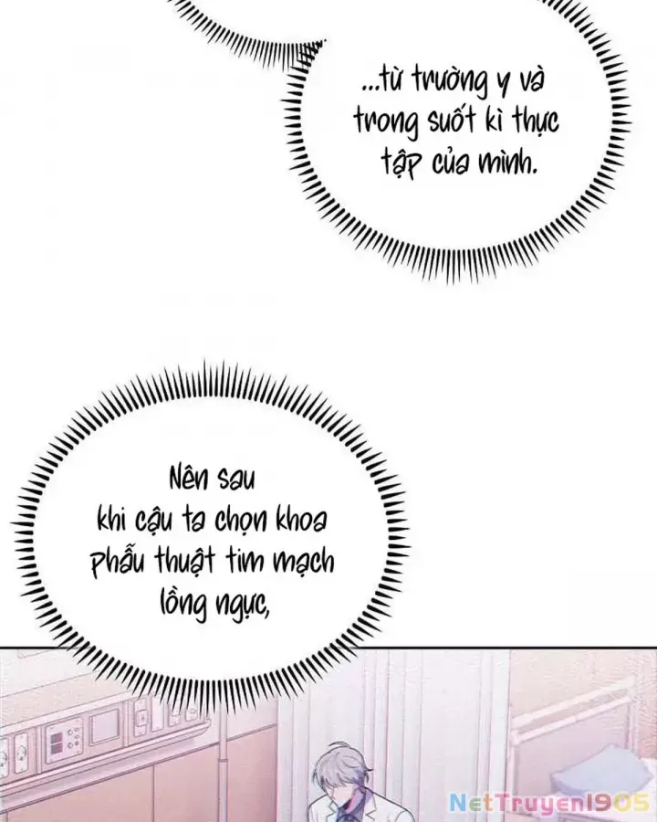 Bác Sĩ Thăng Cấp Chap 71 - Next Chap 72
