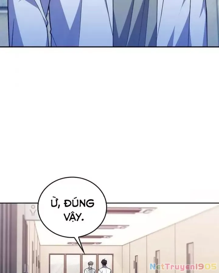 Bác Sĩ Thăng Cấp Chap 71 - Next Chap 72