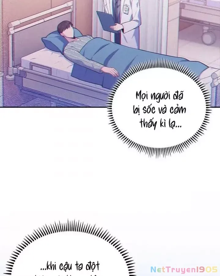 Bác Sĩ Thăng Cấp Chap 71 - Next Chap 72
