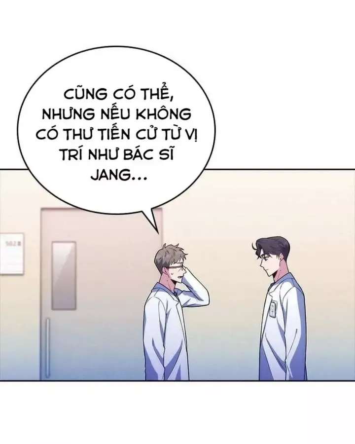 Bác Sĩ Thăng Cấp Chap 71 - Next Chap 72