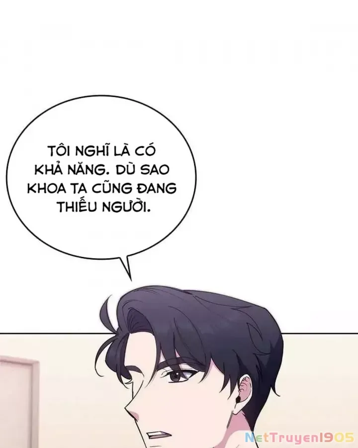 Bác Sĩ Thăng Cấp Chap 71 - Next Chap 72