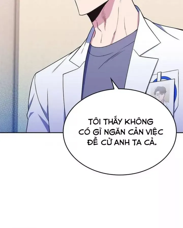 Bác Sĩ Thăng Cấp Chap 71 - Next Chap 72