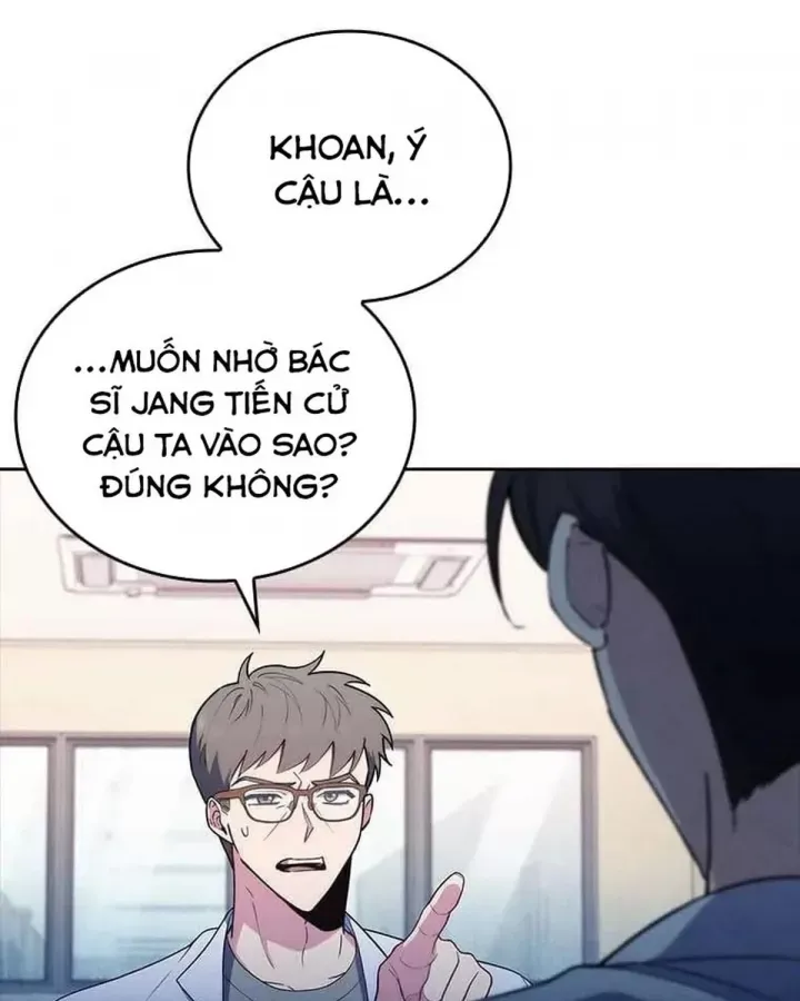Bác Sĩ Thăng Cấp Chap 71 - Next Chap 72