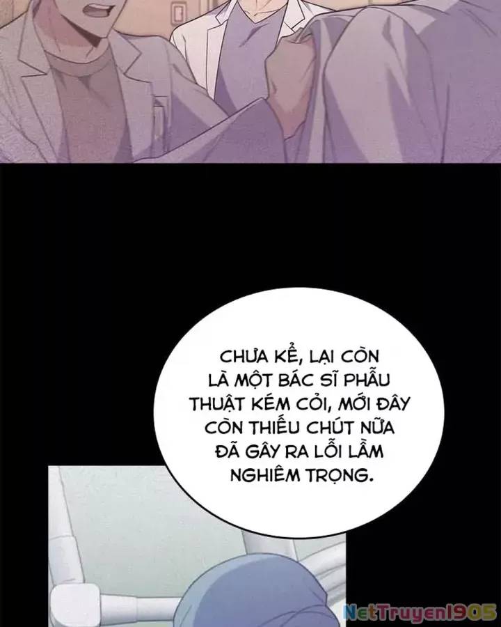 Bác Sĩ Thăng Cấp Chap 71 - Next Chap 72