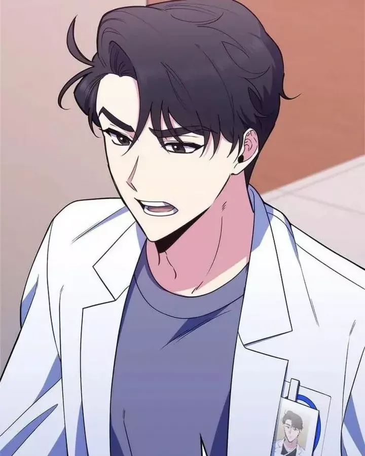 Bác Sĩ Thăng Cấp Chap 71 - Next Chap 72