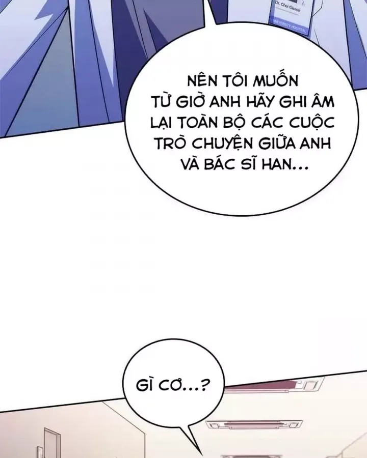 Bác Sĩ Thăng Cấp Chap 71 - Next Chap 72