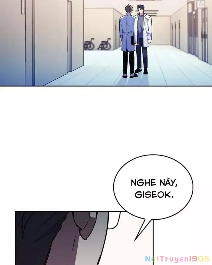 Bác Sĩ Thăng Cấp Chap 71 - Next Chap 72