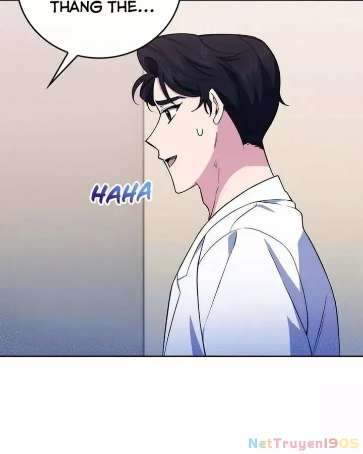 Bác Sĩ Thăng Cấp Chap 71 - Next Chap 72