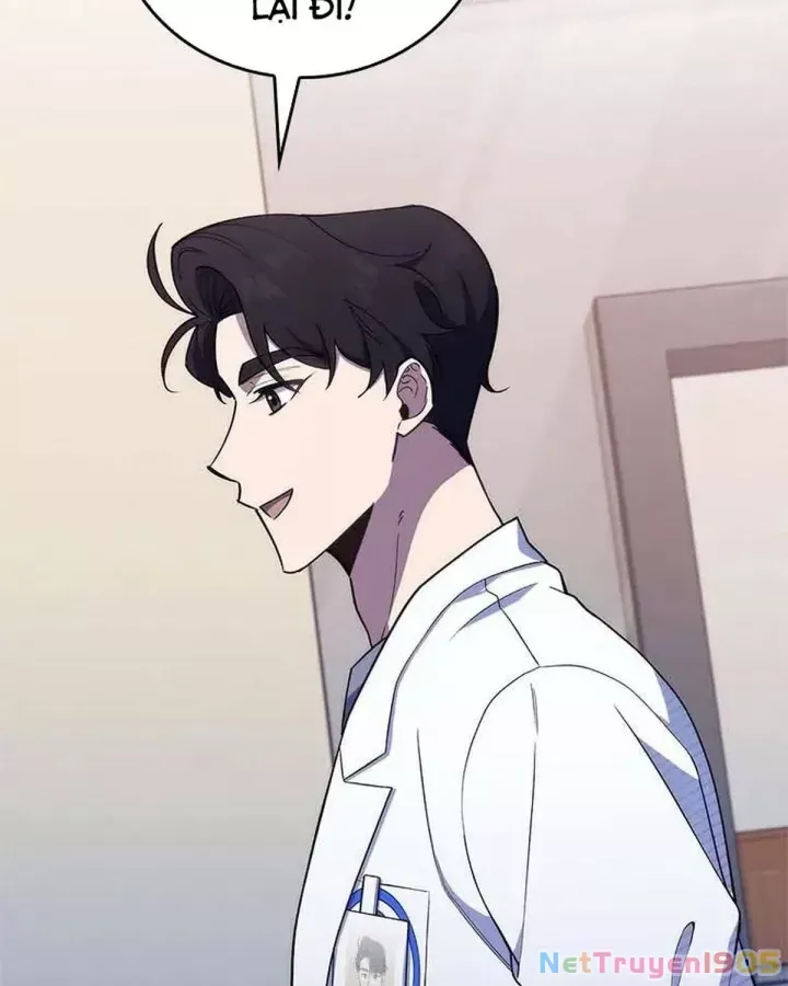 Bác Sĩ Thăng Cấp Chap 71 - Next Chap 72