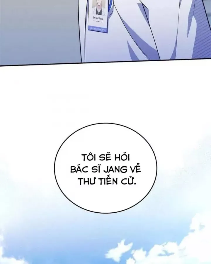 Bác Sĩ Thăng Cấp Chap 71 - Next Chap 72
