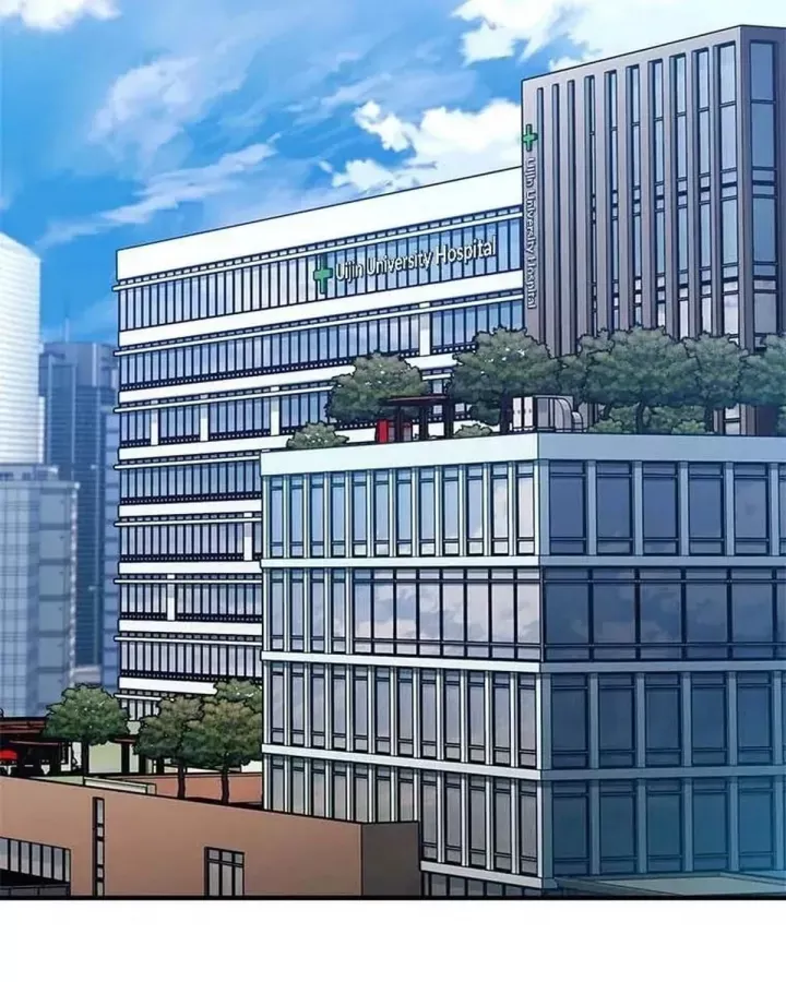 Bác Sĩ Thăng Cấp Chap 71 - Next Chap 72