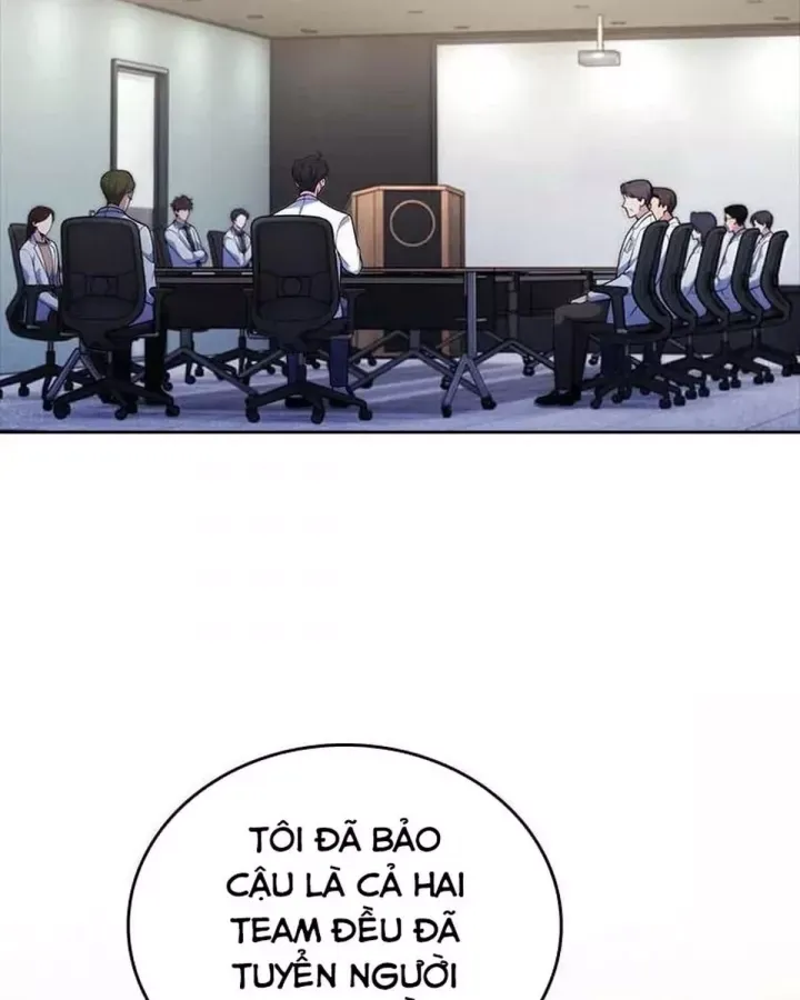 Bác Sĩ Thăng Cấp Chap 71 - Next Chap 72
