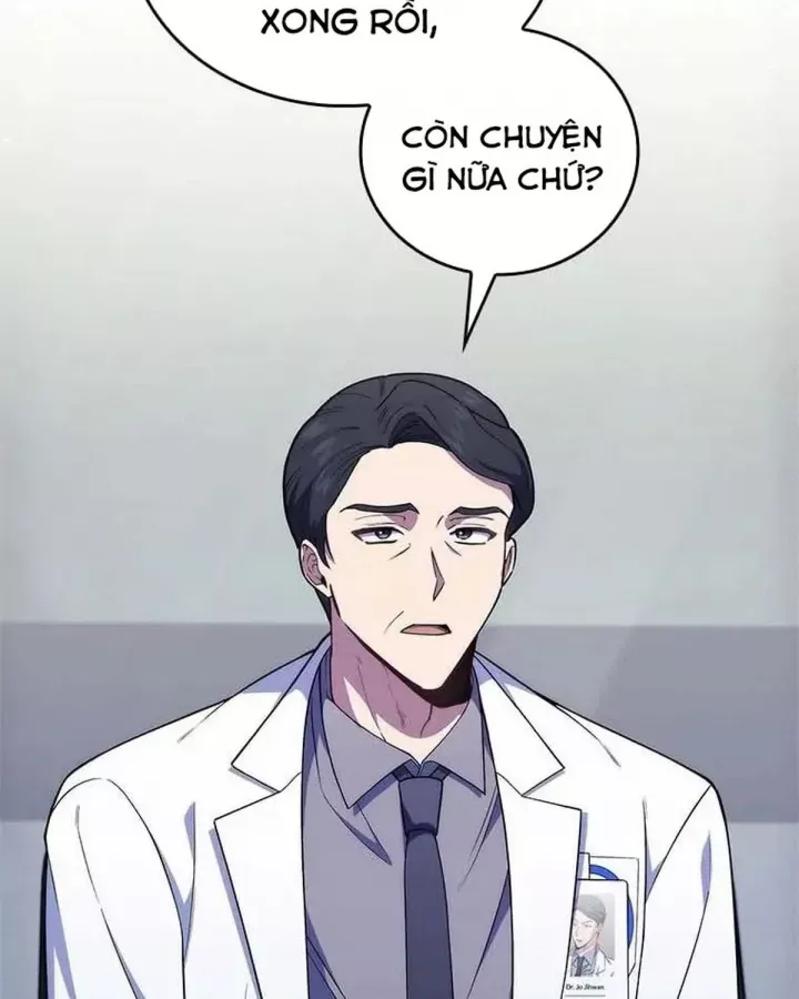 Bác Sĩ Thăng Cấp Chap 71 - Next Chap 72