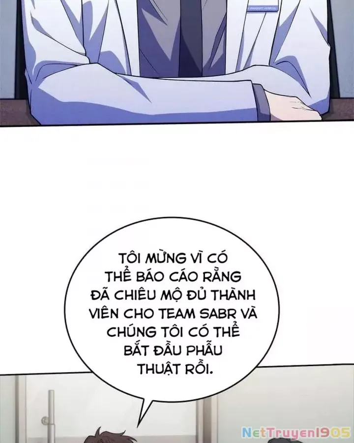 Bác Sĩ Thăng Cấp Chap 71 - Next Chap 72