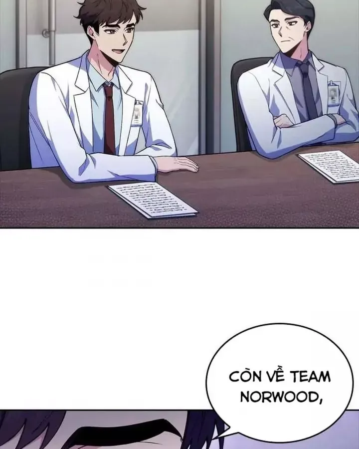 Bác Sĩ Thăng Cấp Chap 71 - Next Chap 72