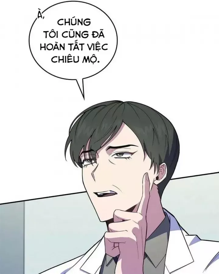 Bác Sĩ Thăng Cấp Chap 71 - Next Chap 72
