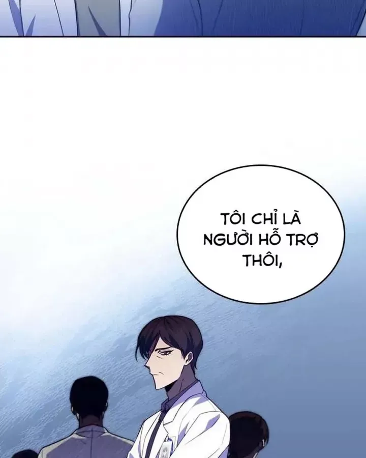 Bác Sĩ Thăng Cấp Chap 71 - Next Chap 72