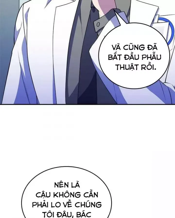 Bác Sĩ Thăng Cấp Chap 71 - Next Chap 72