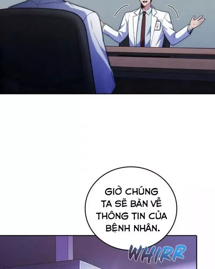 Bác Sĩ Thăng Cấp Chap 71 - Next Chap 72