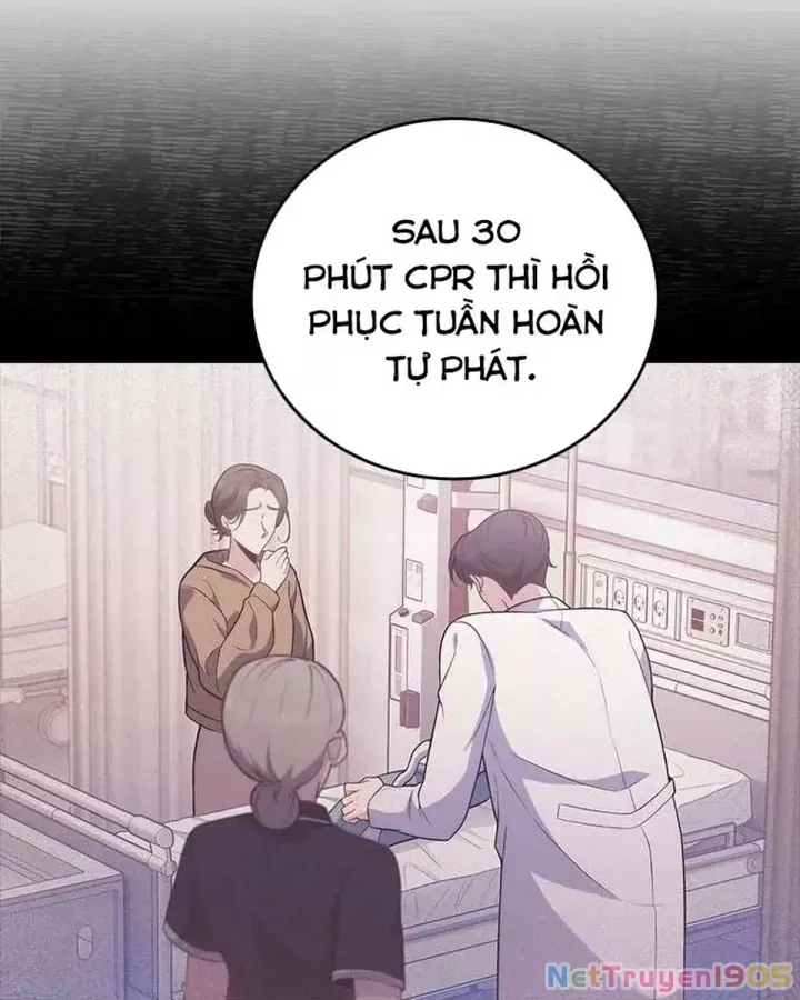 Bác Sĩ Thăng Cấp Chap 71 - Next Chap 72