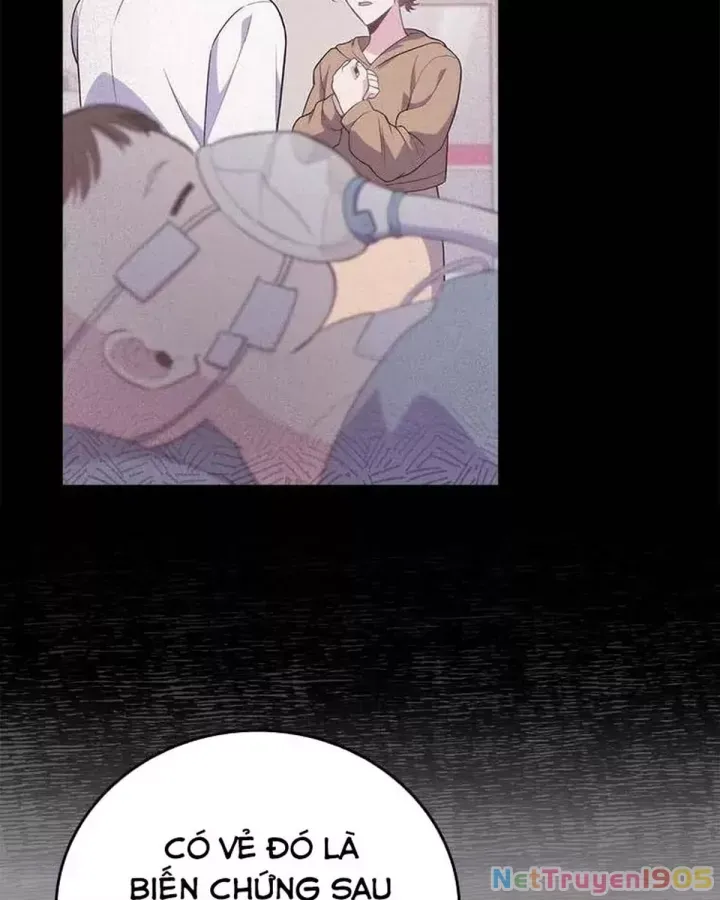 Bác Sĩ Thăng Cấp Chap 71 - Next Chap 72