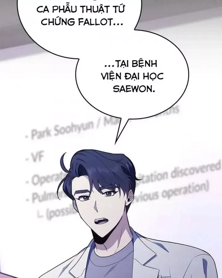 Bác Sĩ Thăng Cấp Chap 71 - Next Chap 72