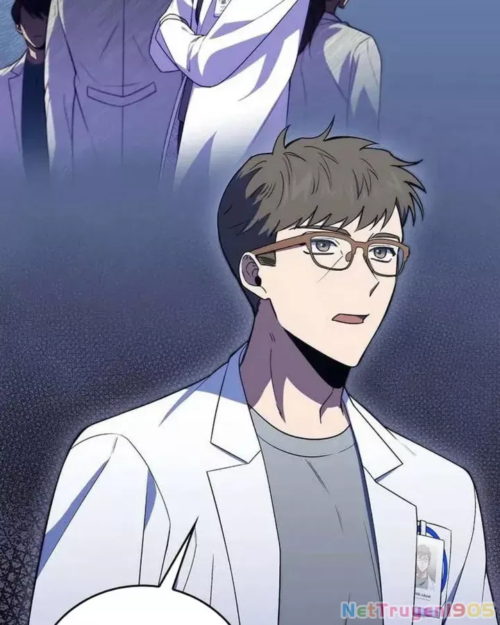 Bác Sĩ Thăng Cấp Chap 71 - Next Chap 72