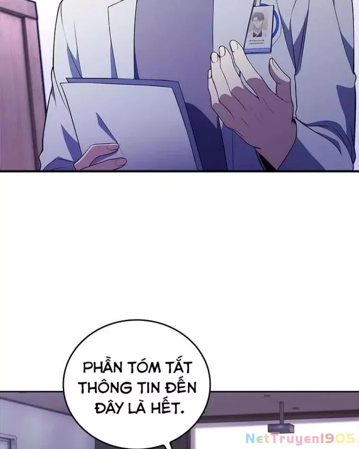 Bác Sĩ Thăng Cấp Chap 71 - Next Chap 72