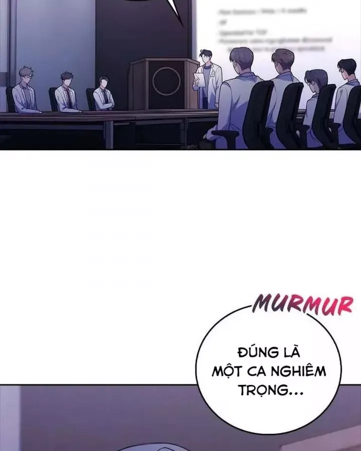 Bác Sĩ Thăng Cấp Chap 71 - Next Chap 72