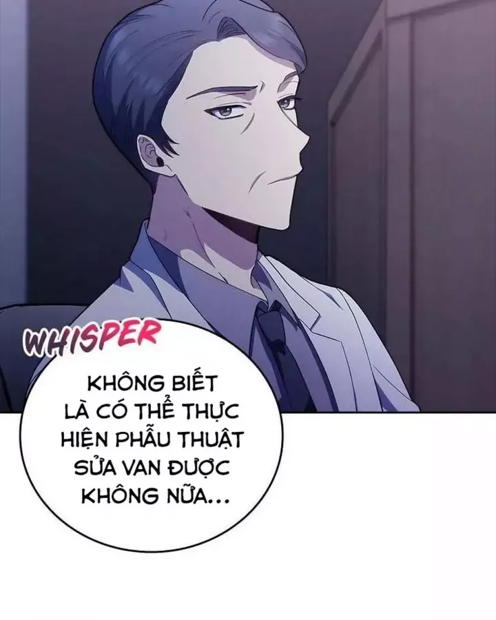 Bác Sĩ Thăng Cấp Chap 71 - Next Chap 72