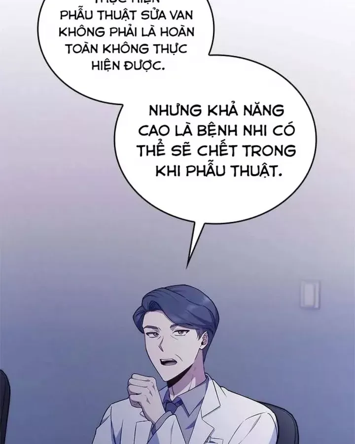 Bác Sĩ Thăng Cấp Chap 71 - Next Chap 72