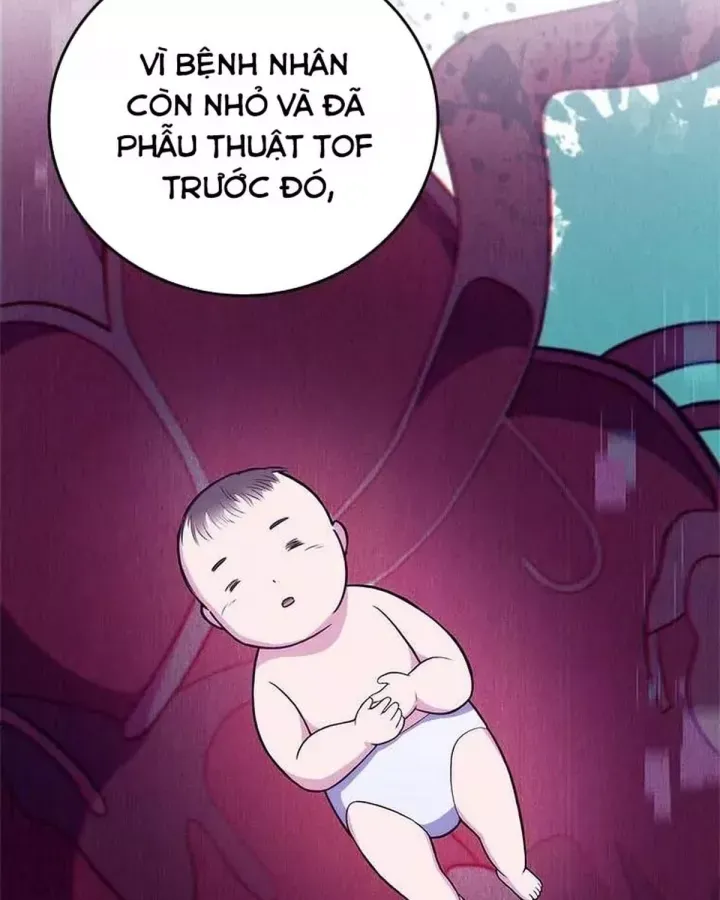 Bác Sĩ Thăng Cấp Chap 71 - Next Chap 72