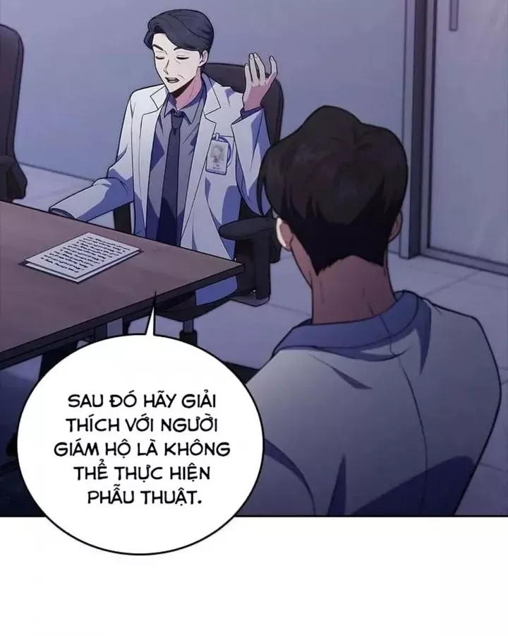Bác Sĩ Thăng Cấp Chap 71 - Next Chap 72