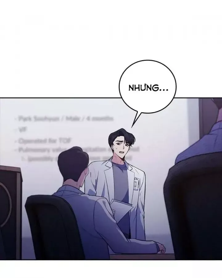Bác Sĩ Thăng Cấp Chap 71 - Next Chap 72