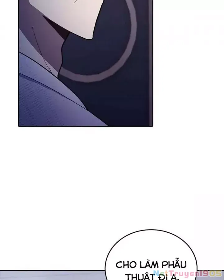 Bác Sĩ Thăng Cấp Chap 71 - Next Chap 72