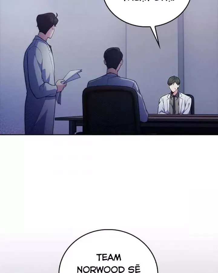 Bác Sĩ Thăng Cấp Chap 71 - Next Chap 72