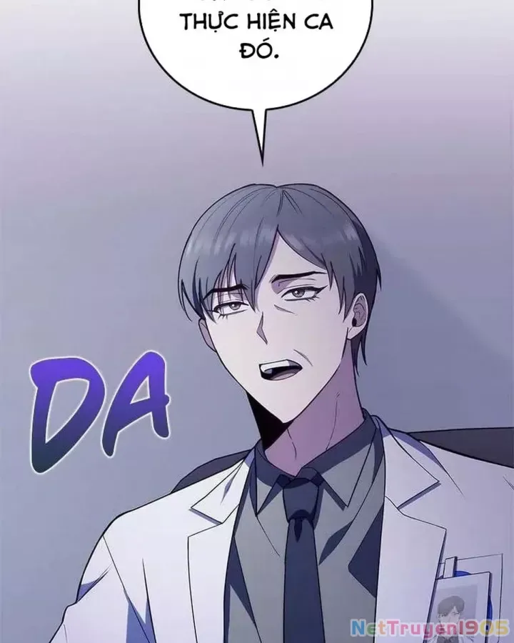 Bác Sĩ Thăng Cấp Chap 71 - Next Chap 72