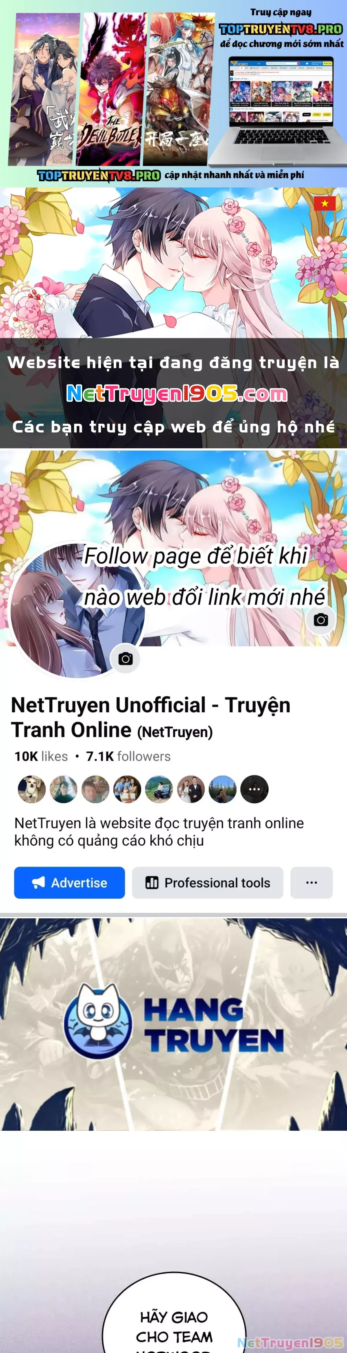Bác Sĩ Thăng Cấp Chap 72 - Next Chap 73