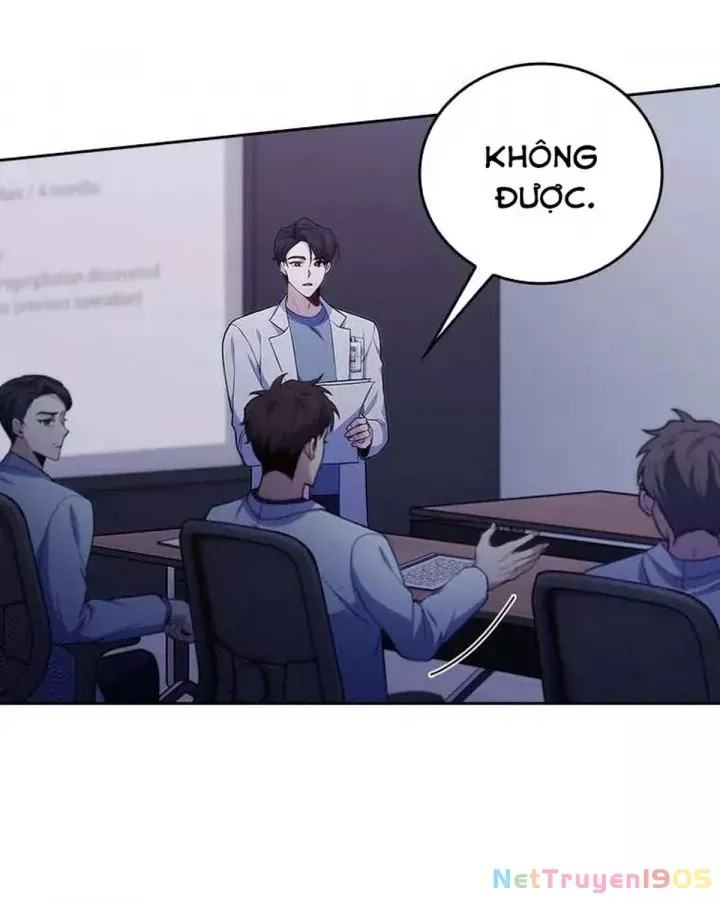Bác Sĩ Thăng Cấp Chap 72 - Next Chap 73