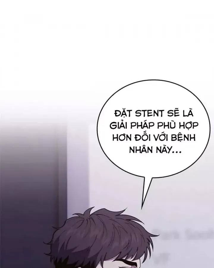 Bác Sĩ Thăng Cấp Chap 72 - Next Chap 73