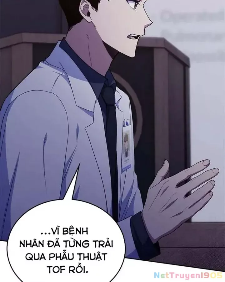 Bác Sĩ Thăng Cấp Chap 72 - Next Chap 73