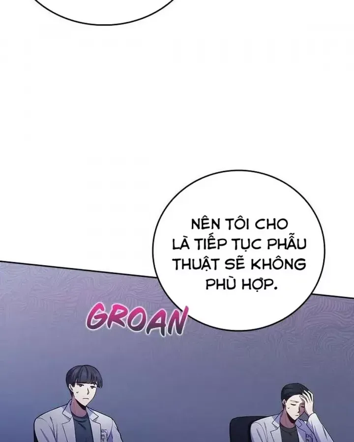 Bác Sĩ Thăng Cấp Chap 72 - Next Chap 73