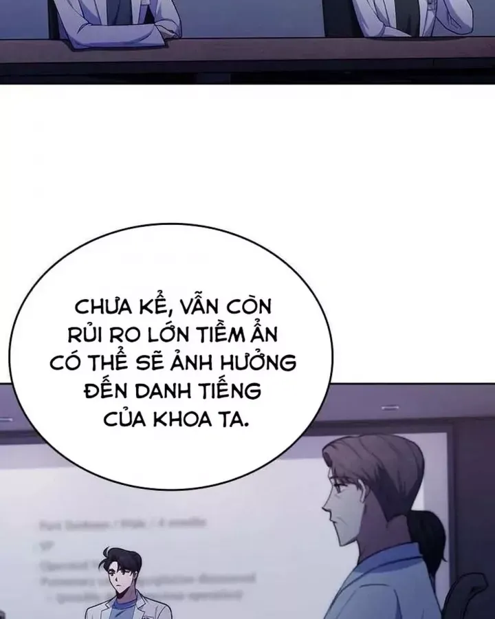 Bác Sĩ Thăng Cấp Chap 72 - Next Chap 73