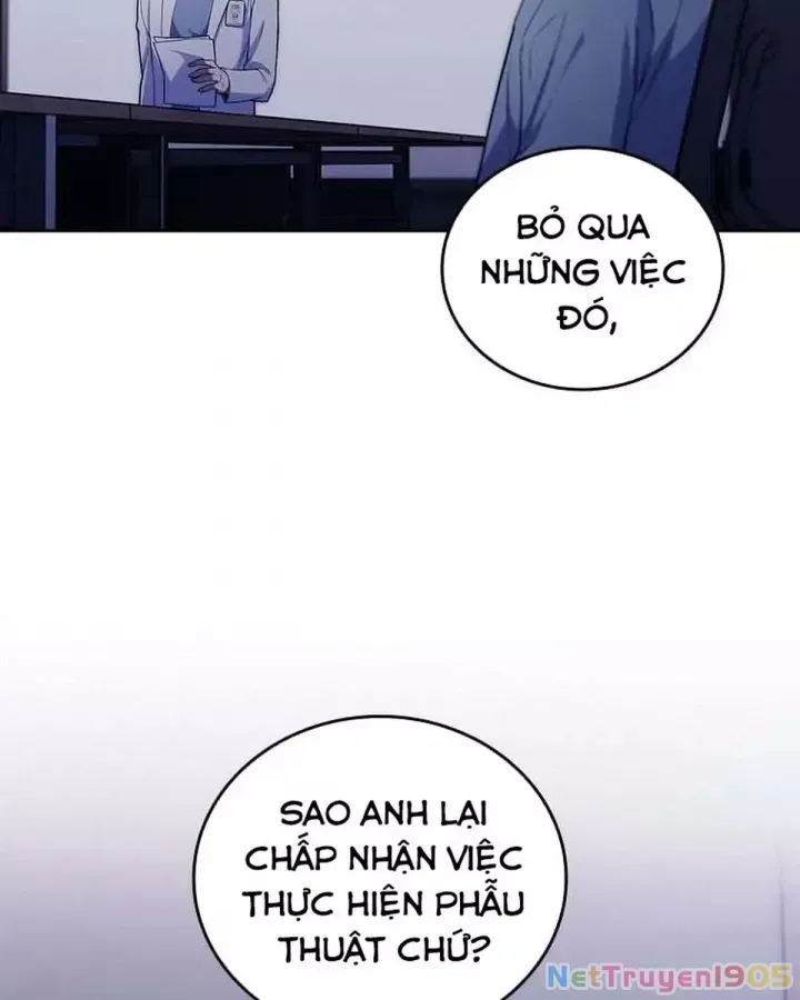 Bác Sĩ Thăng Cấp Chap 72 - Next Chap 73