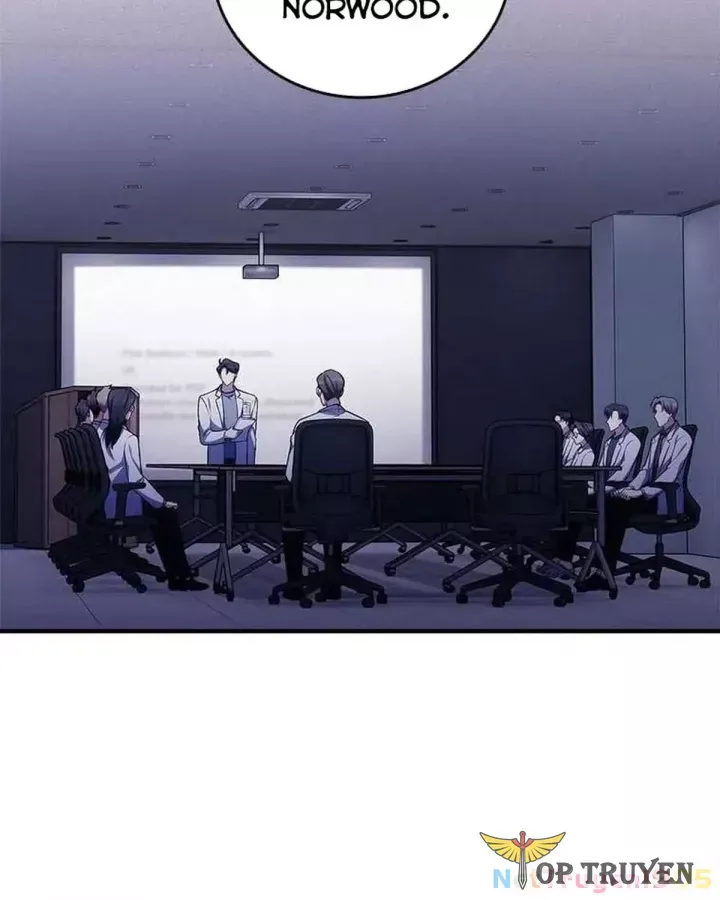 Bác Sĩ Thăng Cấp Chap 72 - Next Chap 73