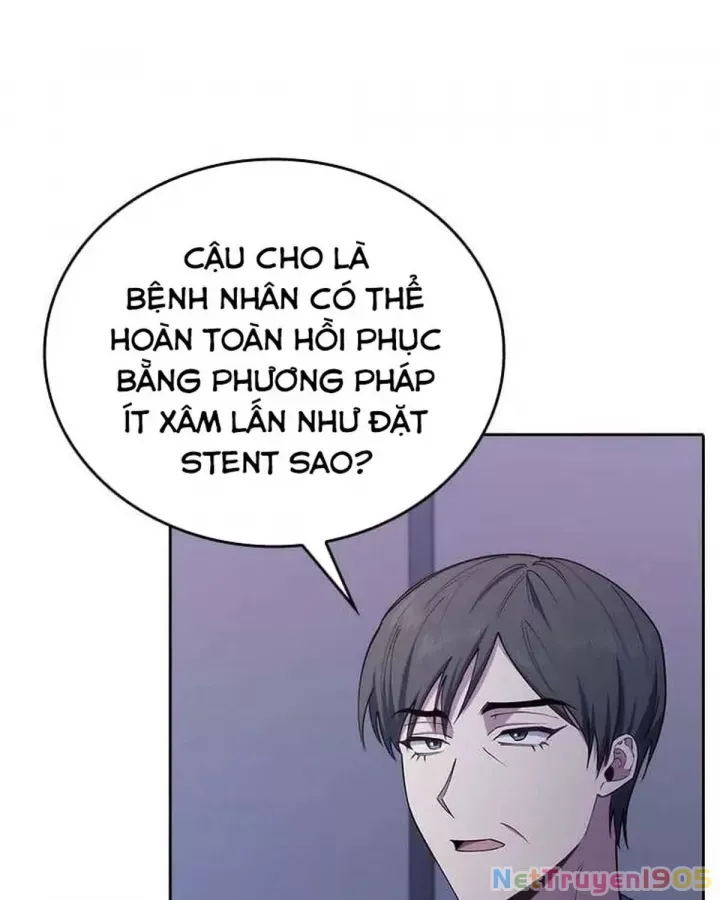 Bác Sĩ Thăng Cấp Chap 72 - Next Chap 73