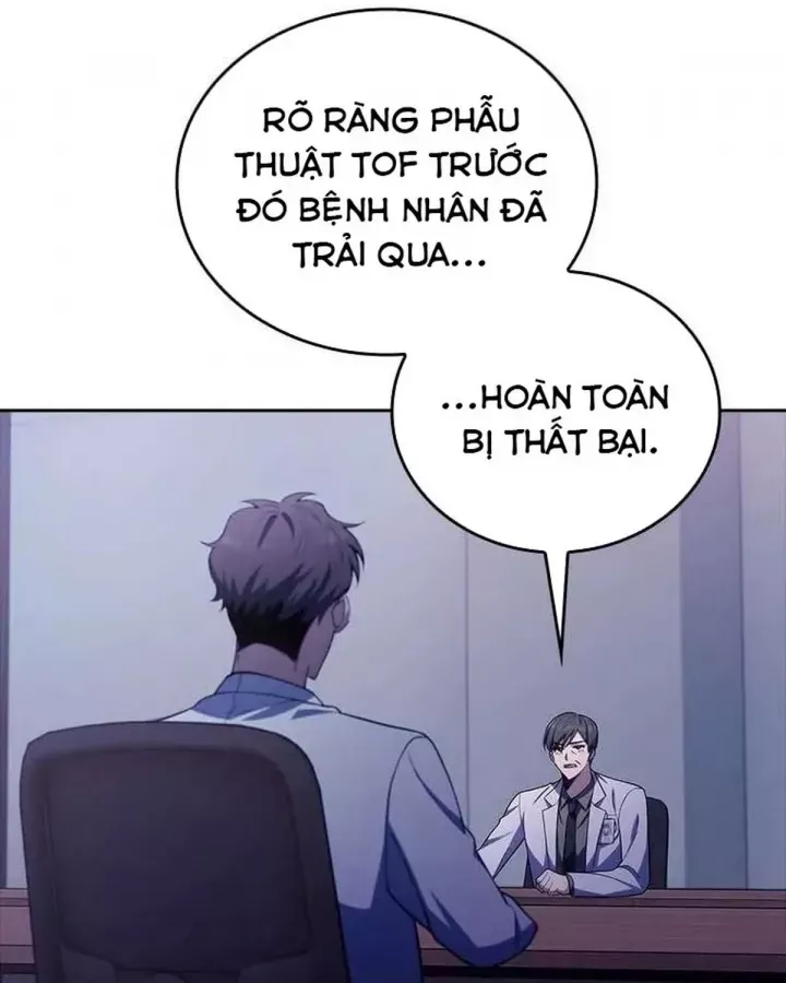 Bác Sĩ Thăng Cấp Chap 72 - Next Chap 73